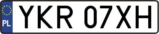 YKR07XH