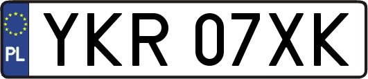 YKR07XK