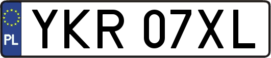 YKR07XL