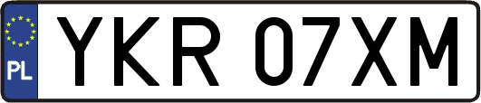 YKR07XM