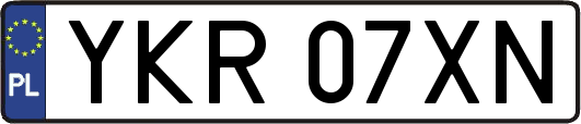 YKR07XN