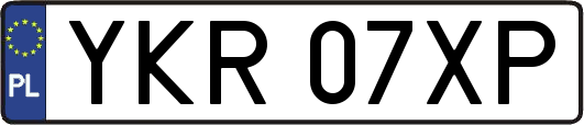 YKR07XP