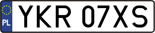 YKR07XS