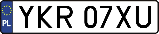 YKR07XU