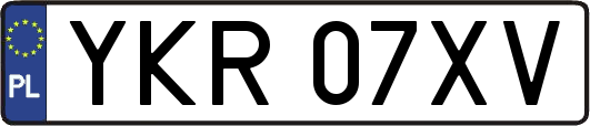 YKR07XV
