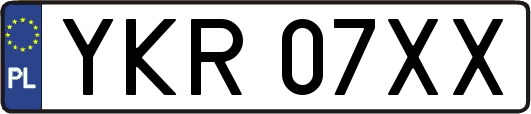 YKR07XX