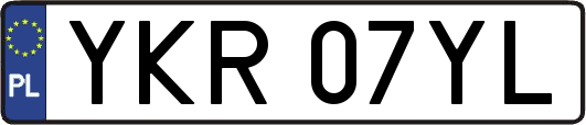 YKR07YL