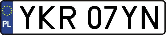 YKR07YN