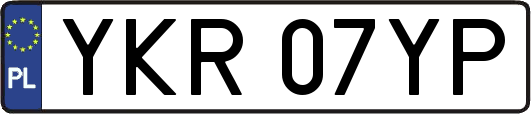 YKR07YP