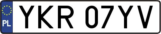 YKR07YV
