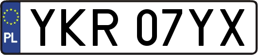 YKR07YX