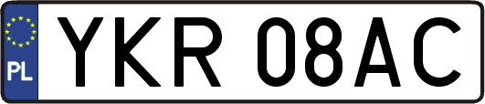 YKR08AC