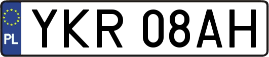 YKR08AH