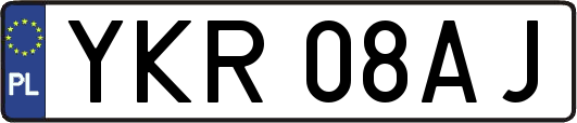 YKR08AJ