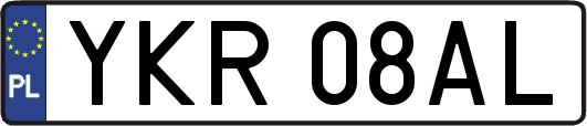 YKR08AL