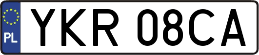 YKR08CA