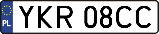 YKR08CC