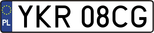 YKR08CG