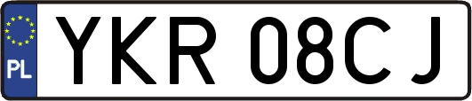 YKR08CJ