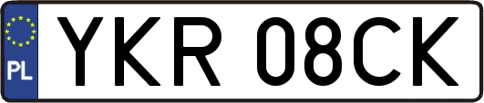 YKR08CK