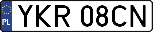 YKR08CN