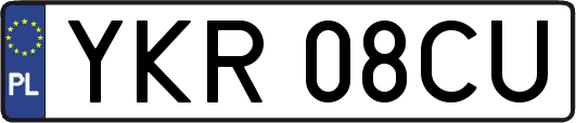 YKR08CU
