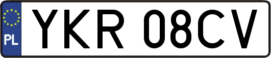 YKR08CV