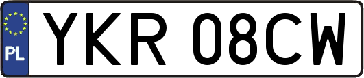 YKR08CW