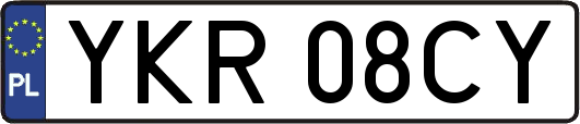 YKR08CY