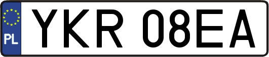 YKR08EA