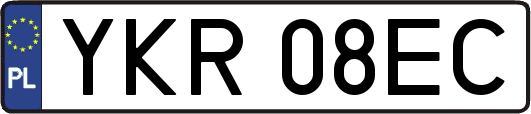 YKR08EC