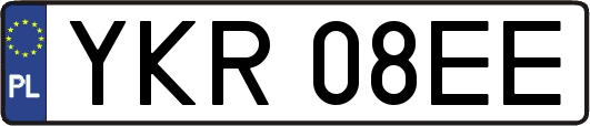 YKR08EE