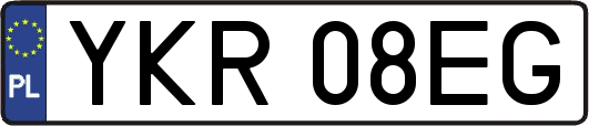 YKR08EG
