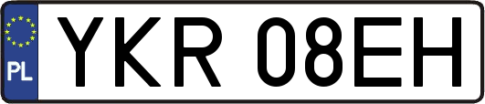 YKR08EH