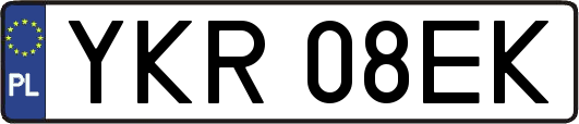 YKR08EK
