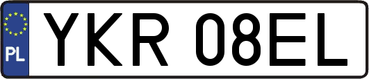YKR08EL