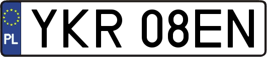 YKR08EN
