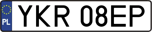 YKR08EP