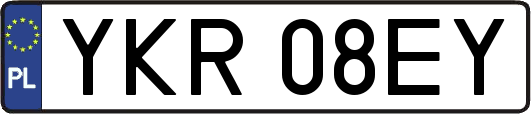 YKR08EY