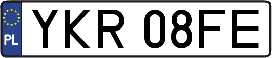 YKR08FE