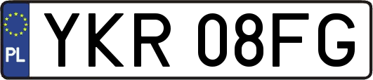 YKR08FG