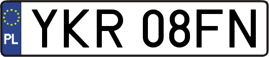 YKR08FN