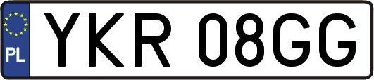 YKR08GG