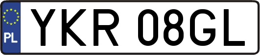 YKR08GL