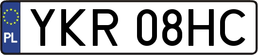 YKR08HC