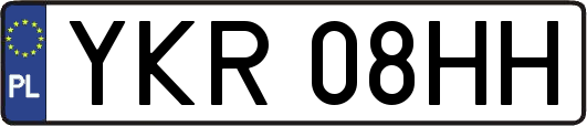 YKR08HH