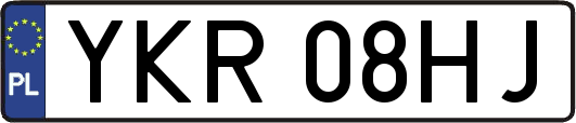 YKR08HJ