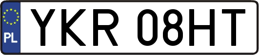 YKR08HT