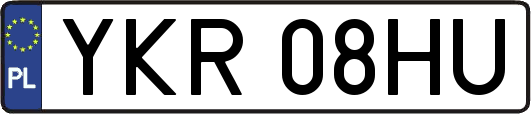 YKR08HU