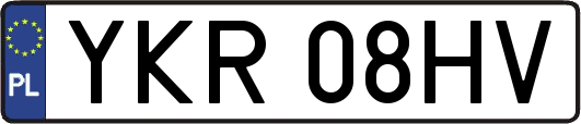 YKR08HV